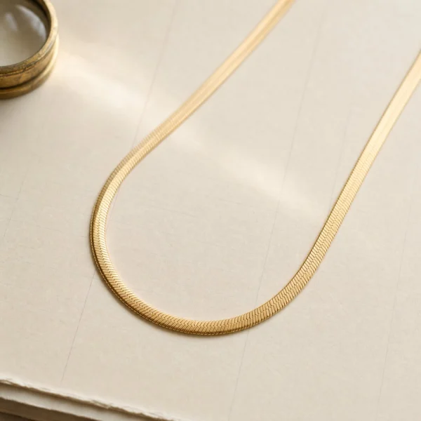 Snake Chain