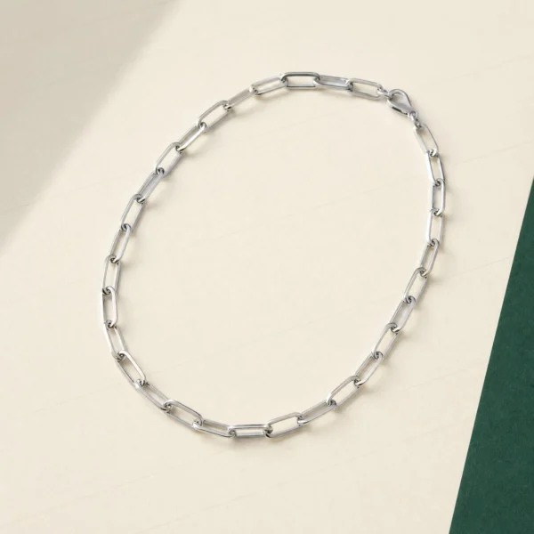 Paperclip Chain