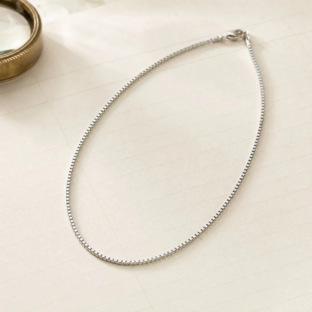 Box Chain
